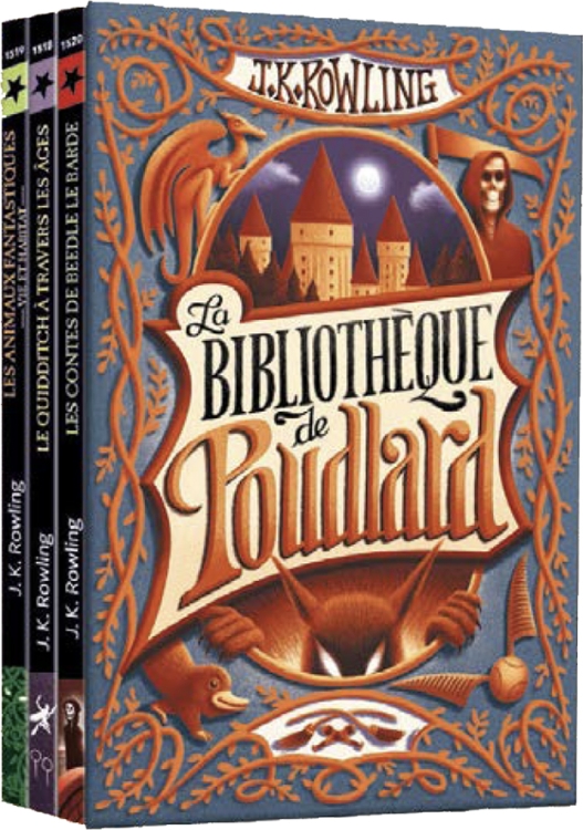 Boxset
