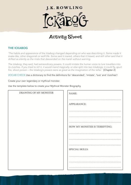 Activity kit - 8
